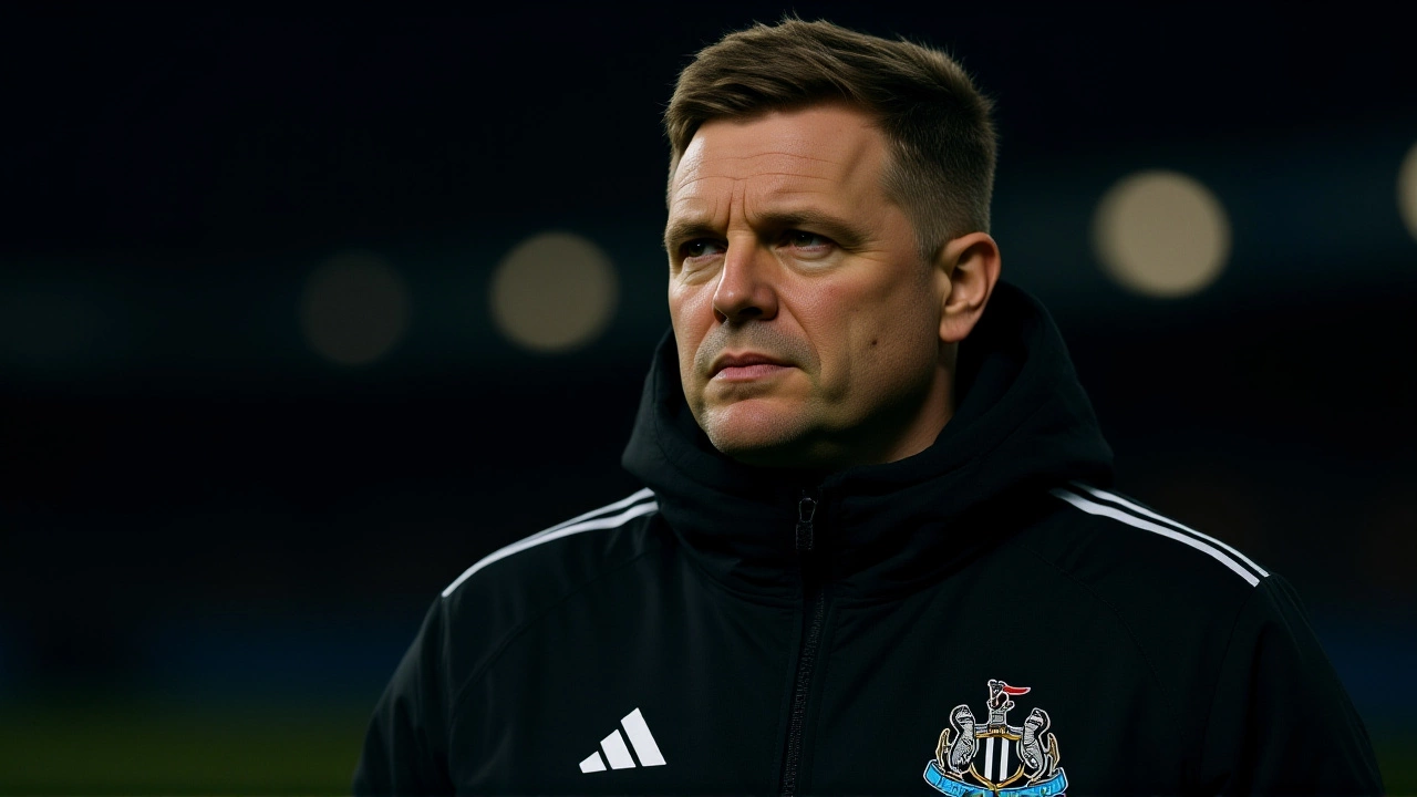 Barnes Brace Powers Newcastle to 3-0 Champions League Win Over Benfica