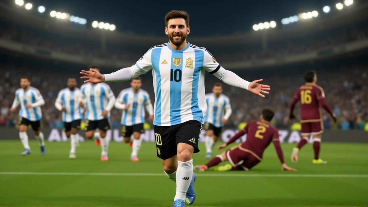 Looking Ahead: The Next Chapter for Both Nations