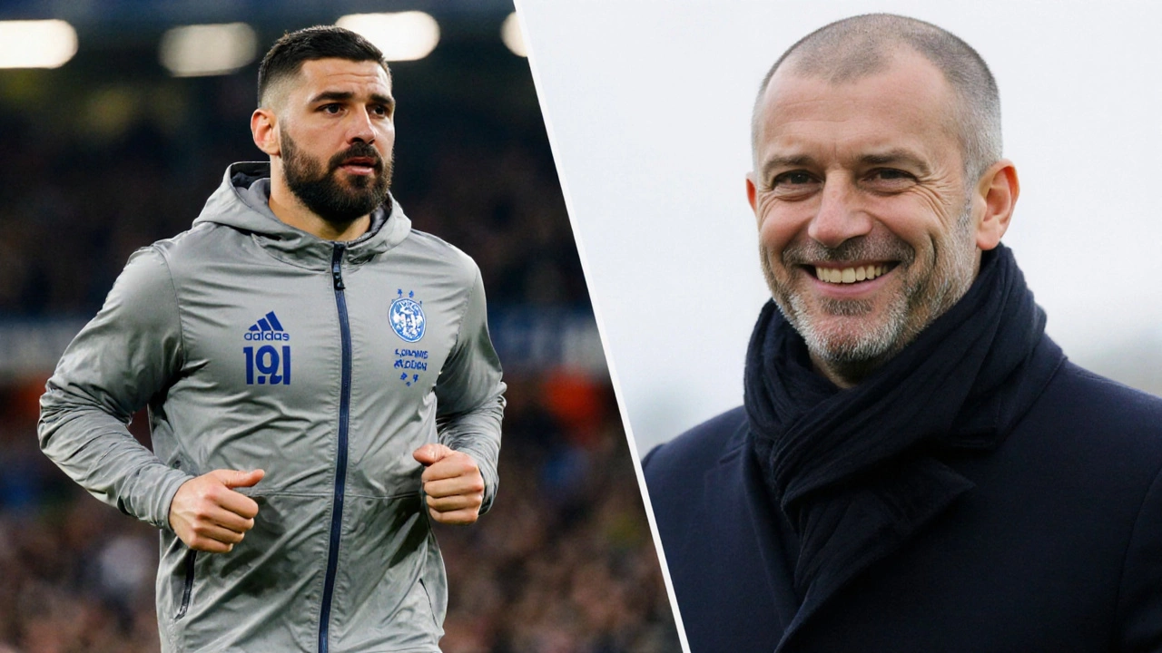 Watford Sack Pezzolano After 10 Games, Rehire Javi Gracia