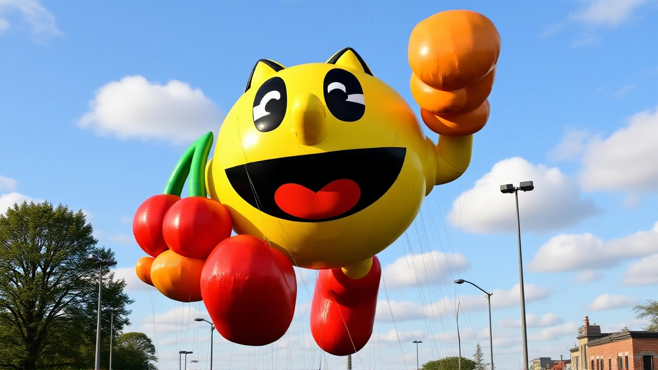 What’s Next for the Parade?