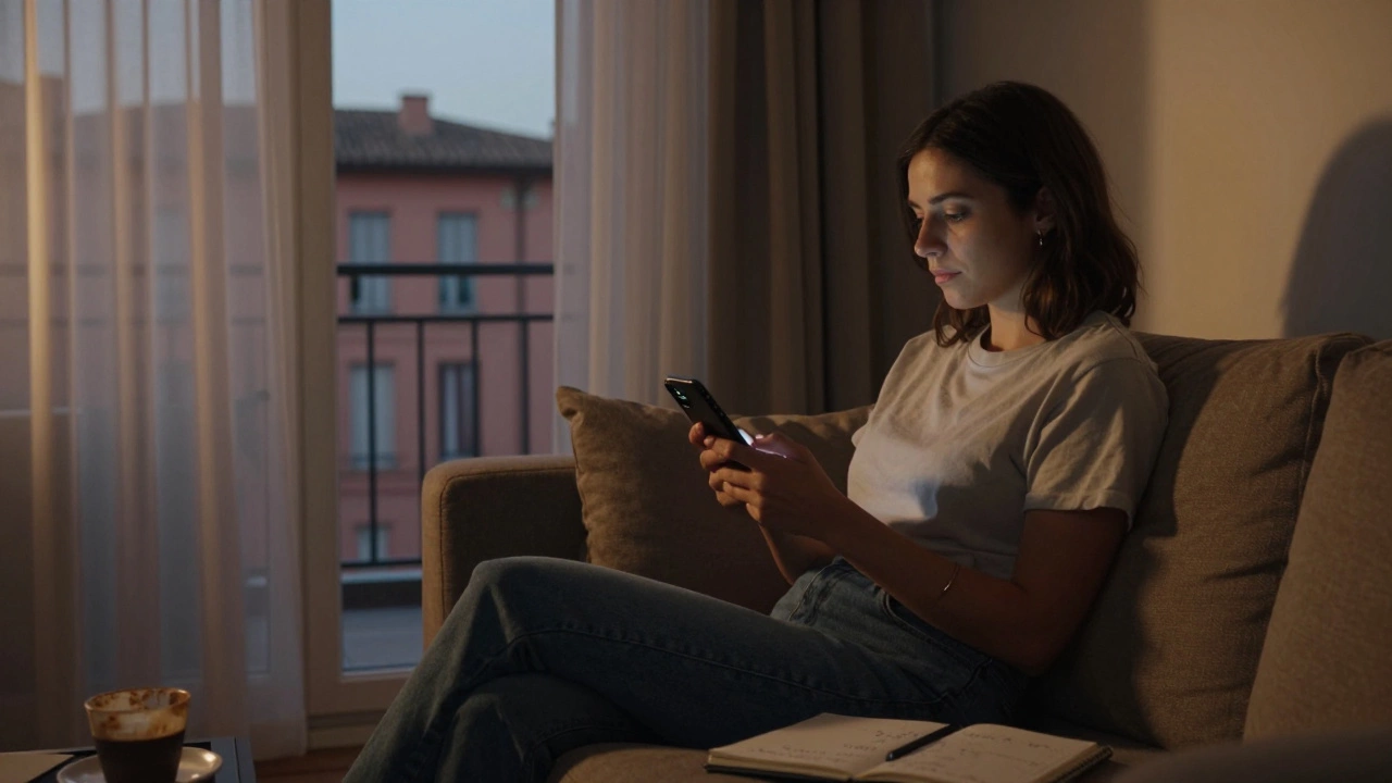 Toulouse Escort Mery: What You Need to Know Before You Go